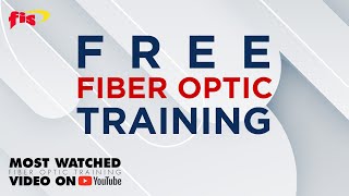 Free 2 Hour Fiber Optic Training [upl. by Hannahoj]