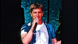 quot3AMquot Matchbox Twenty Live Prudential Center Newark New Jersey June 27 2024 Rob Thomas 20 [upl. by Ettennod740]