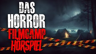 Das Horror Filmcamp Ganzes Hörspiel zum Einschlafen [upl. by Gaston]