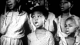 Soundies Black Music from the 1940s [upl. by Anelrad]