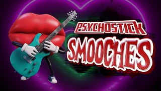 Psychostick  Smooches Music Video [upl. by Nadabus909]