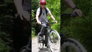 DIY Airless Bike Tires [upl. by Iredale197]