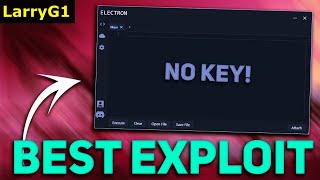 ROBLOX EXPLOIT 2023 FREE PC  ROBLOX EXECUTOR  ROBLOX SCRIPT  ROBLOX BYFRON BYPASS TST [upl. by Hazelton]