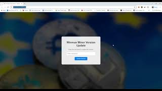 How to Get Free Winmax Miner Lite Version [upl. by Calise]