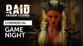 RAID Shadow Legends  Champion Builds Show Off Opening Shards and More [upl. by Aihseket]