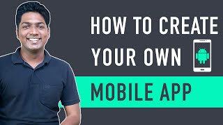 How To Create A Mobile App for Your Ecommerce Website [upl. by Eikcaj]