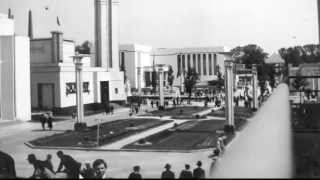 Brussels World Exposition 1935 [upl. by Leimaj]