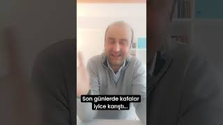 ATAMA OLACAK MI  Rehberlik Selim Sırrı Atay [upl. by Bilat]