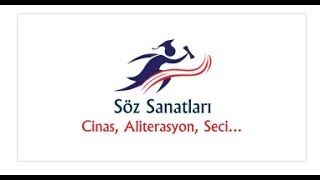 7Söz Sanatları cinas aliterasyon asonans seci sehlimümteni leb değmez Pratik Bilgilerle [upl. by Rosalinda]