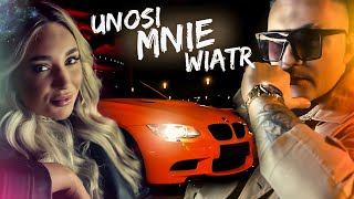 NOKAUT  Unosi mnie wiatr 2023 Official Video [upl. by Aramak925]