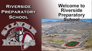 Welcome to Riverside Preparatory School [upl. by Rebmik]