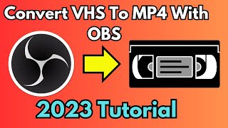 How to Copy VCR to PC [upl. by Eenrahc]