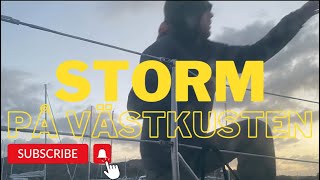 INSTALLATION av TVÄTTMASKIN i vår segelbåt ⛵️⚙️🔧  Sailing Lyra Avsnitt 8 [upl. by Ahseer]