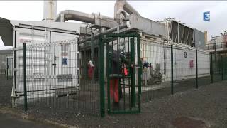 Comment la ville dAmiens recycle les ordures ménagères [upl. by Wolfe]