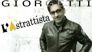 Pittori Astratti Contemporanei  Alessandro Giorgetti [upl. by Lrad]