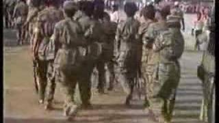 Child soldier recruitment by LTTE [upl. by Stedman689]