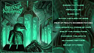 Embryonic Devourment  Prime Specimens  Full Album [upl. by Issi]