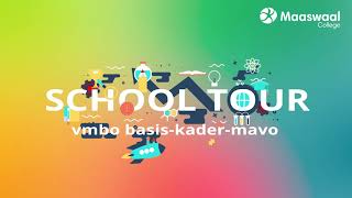 Schooltour vmbo basiskadermavo [upl. by Arral778]