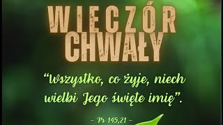 Wieczór Chwały  Brodnica  70924 [upl. by Ecnaled]