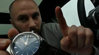 Montre automatique Swatch Sistem 51 pour moins de 200€ [upl. by Jandel]