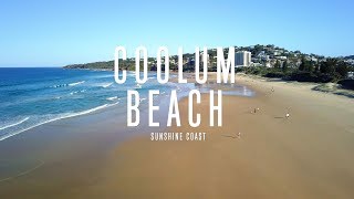 Coolum Beach  Sunshine Coast QLD [upl. by Nuncia]