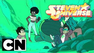 Steven Universe  Joy Ride Clip 2 [upl. by Zandt18]