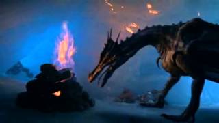 Dragones una fantasía hecha realidad Parte 2 Documental [upl. by Aidnic]