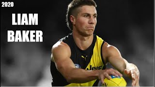 Liam Baker 2020 Highlight Reel [upl. by Harrie]