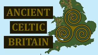 Ancient Celtic History Origin and Culture [upl. by Gnoix29]