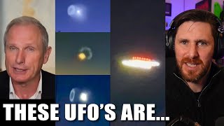 People Are Seeing These UFOs And Theyre Legit [upl. by Kape508]