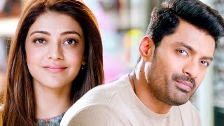 MLA Ka Power Hindi Dubbed Movie  Nandamuri Kalyanram Kajal Aggarwal [upl. by Franny]