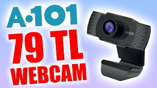 A101de 79 TLYE SATILAN PİRANHA WEBCAM İŞ GÖRÜR MÜ [upl. by Laise450]