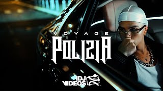 VOYAGE  POLIZIA OFFICIAL VIDEO [upl. by Cir]