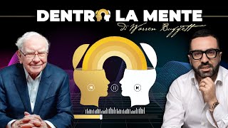 Podcast quotDentro la Mentequot  Dentro la Mente di Warren Buffet  Puntata 3 warrenbuffet bobproctor [upl. by Stempien]