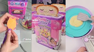 COOKEEZ MAKERY TIKTOK COMPILATION [upl. by Nolyad]