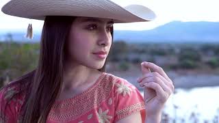 Viry Sandoval  El Huizache Video Oficial [upl. by Ryan]