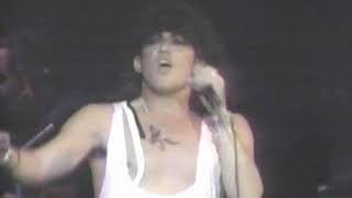 RATT  Live Hollywood 1984 [upl. by Eloise]