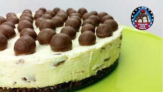 MALTESER CHEESECAKE [upl. by Ayik786]