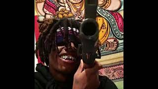 Zillakami  Go To Hell ISOLATED VOCALS [upl. by Comras]