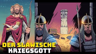 Svetovid – Der Slawische Kriegsgott [upl. by Eymaj527]