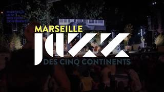 Chilly Gonzales au Théâtre Silvain  Marseille Jazz 2019 [upl. by Boelter408]