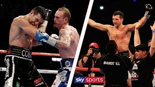 REVISITED Carl Froch vs George Groves  The Rematch  Full Documentary [upl. by Lancaster]