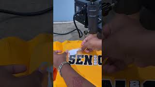 How to start tshirt printing business [upl. by Brause]