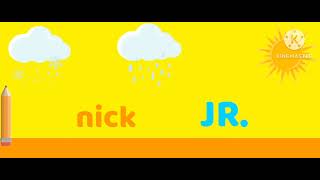 Nick Jr de bom pra vc mais tarde gostaria muito de vc [upl. by Hynda]