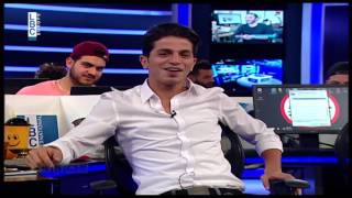 BBCHI  Episode 31  شباب BBCHI عندن سلاح بالبيت؟ [upl. by Aloz974]