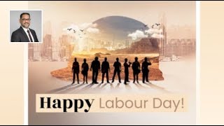 Happy Labour Day [upl. by Ziladnerb428]