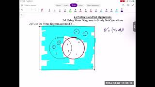 Exam 1 MAT 108 Review Question 17 to 31 [upl. by Yesak]