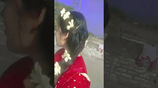 Rose garden song 💕shortvideo ytshorts shiwani jha 48 [upl. by Nraa755]