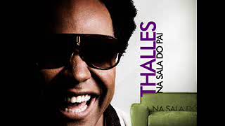 Thalles Roberto  Na Sala Do Pai  CD Completo [upl. by Bach592]