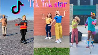 kelli erdmann  kelli erdmann tik tok  kelli erdmann dance  kelli erdmann fuller house happykelli [upl. by Roseline488]